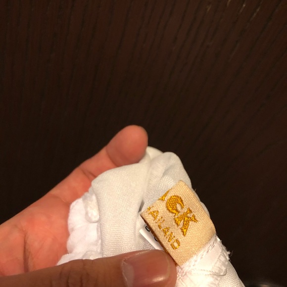 ❤️ linen Pants - Picture 3 of 3